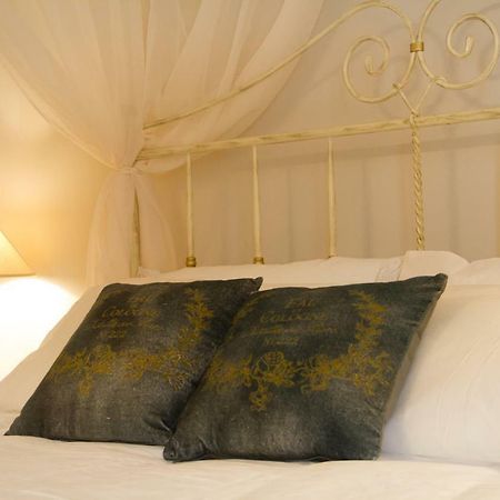 Ca Do Franco Bed & Breakfast Chiavari Exterior photo