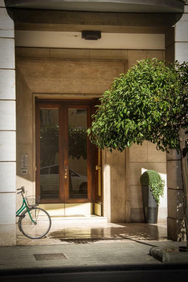 Ca Do Franco Bed & Breakfast Chiavari Exterior photo